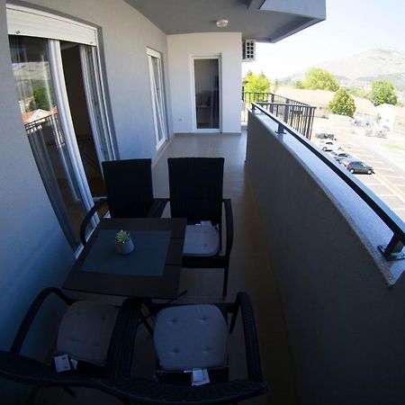 Apartman Sunlight Trebinje Eksteriør billede