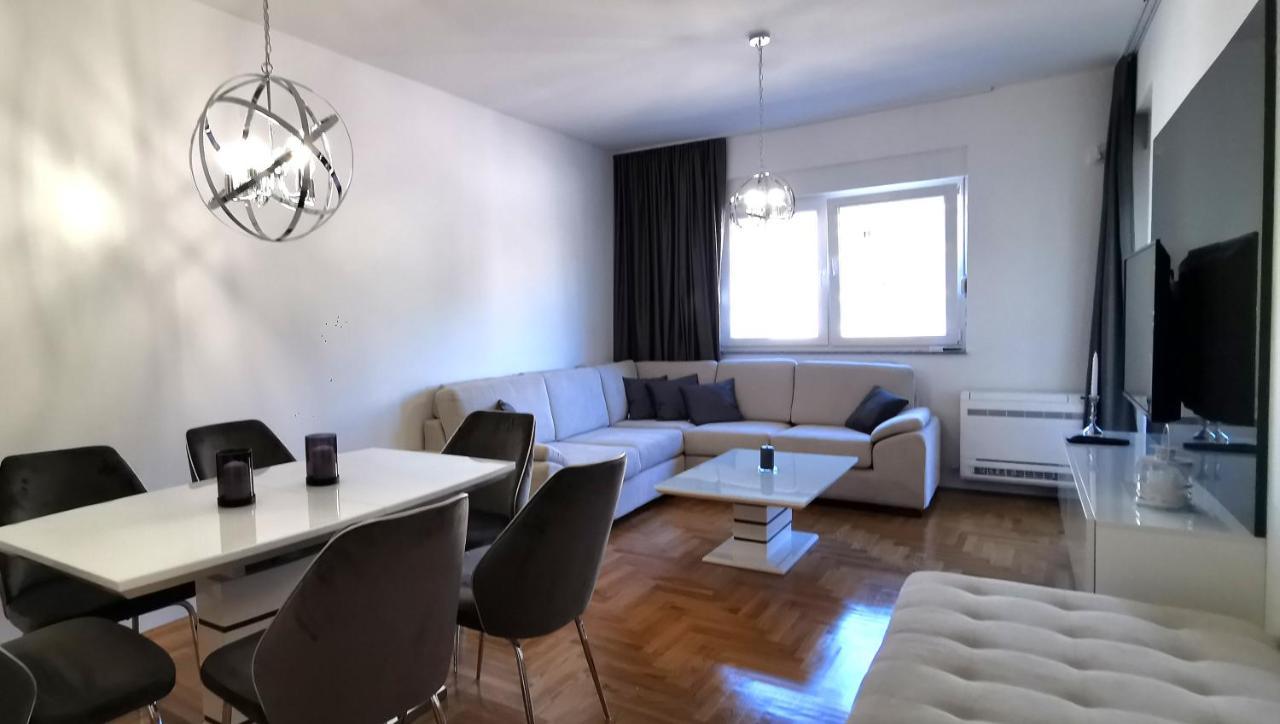 Apartman Sunlight Trebinje Eksteriør billede