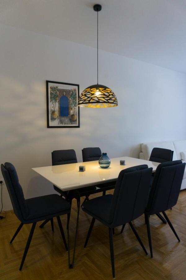 Apartman Sunlight Trebinje Eksteriør billede
