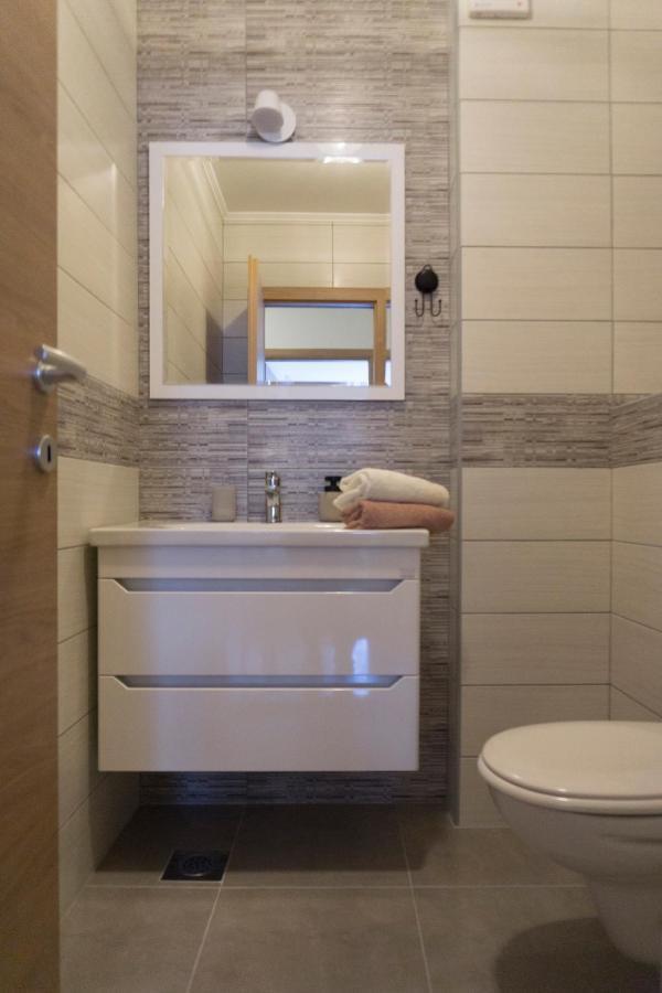 Apartman Sunlight Trebinje Eksteriør billede