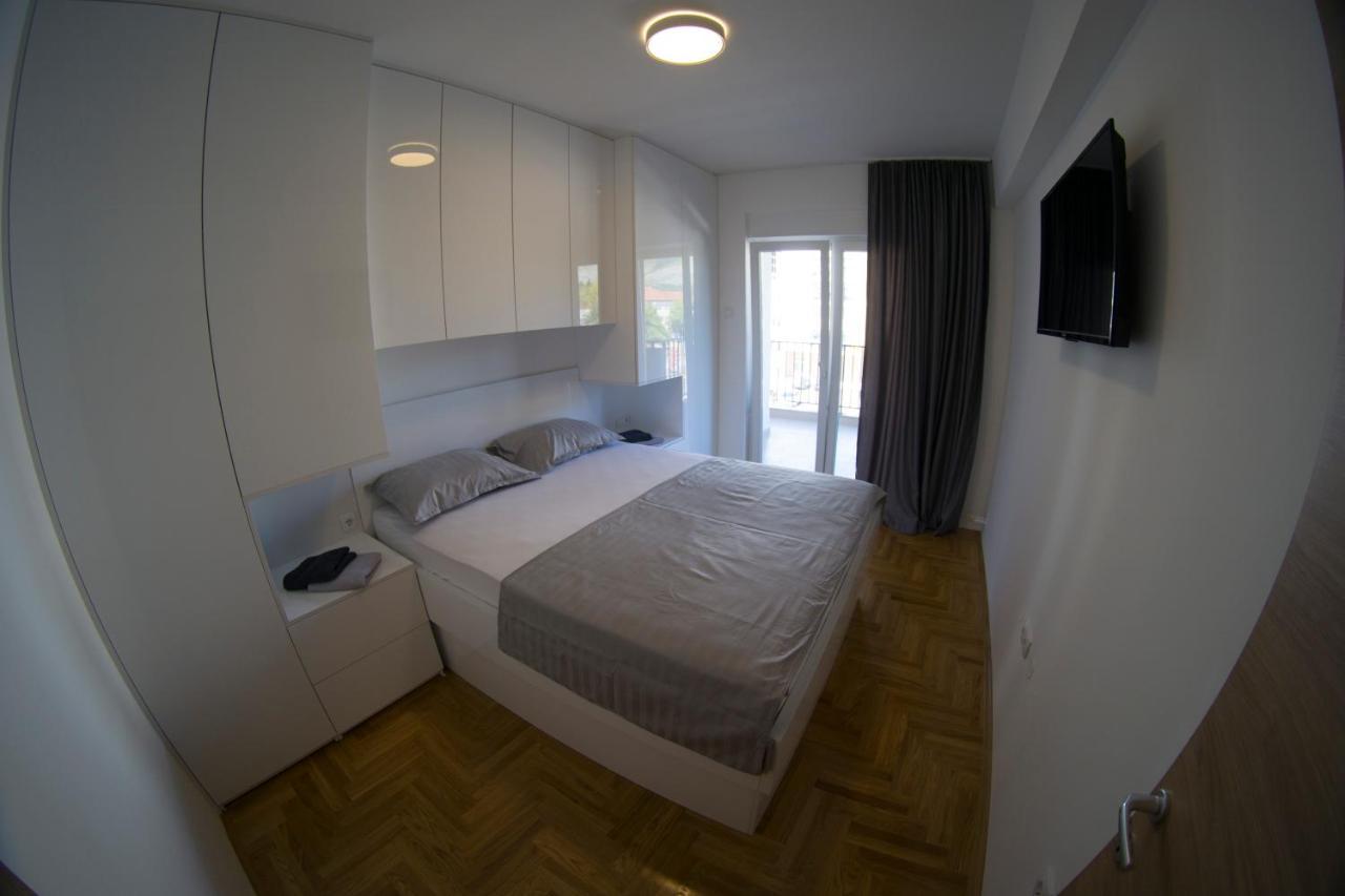 Apartman Sunlight Trebinje Eksteriør billede
