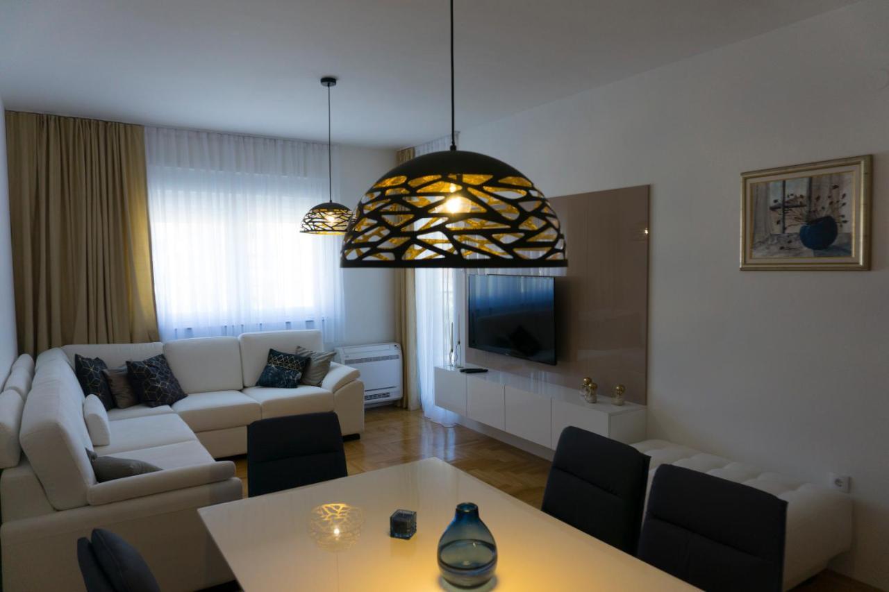 Apartman Sunlight Trebinje Eksteriør billede